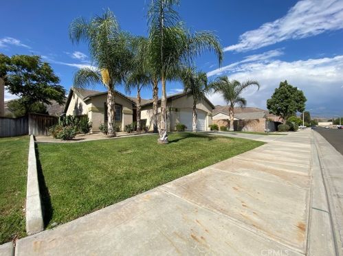 181 Spinnaker St, San Jacinto, CA 92583-6540