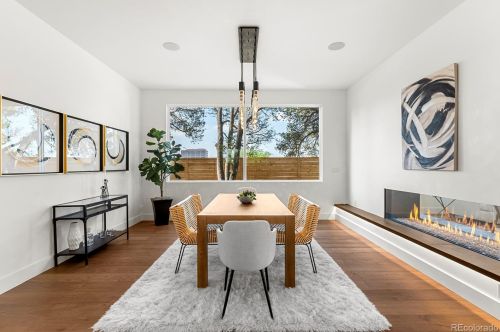 267 Clermont St, Denver CO  80246-1039 exterior