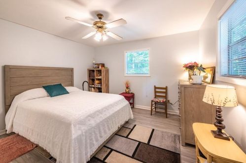 550 Fairway Dr, Big Canoe GA  30143-7946 exterior