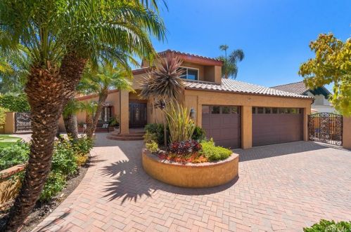 31862 Via Montura, San Juan Capistrano, CA 92675-3361