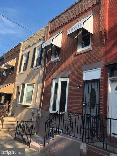 2043 Dickinson St, Philadelphia, PA 19146-4515