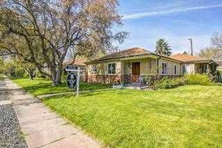 3641 Stuart St, Denver CO  80212-1952 exterior