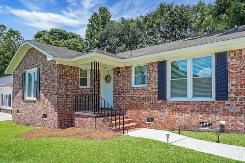 223 Trinity Pl, Ladson, SC 29456-6205