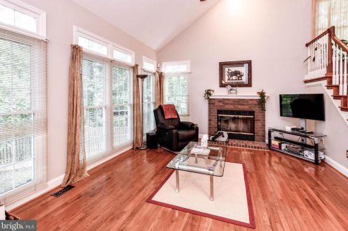 1909 Westchester Dr, Silver Spring MD 20902-3563 exterior