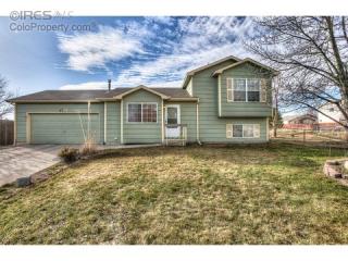 4713 Lassen Ct, Greeley, CO 80634-9264