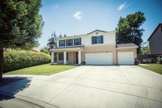 5601 Babcock Ave, Visalia, CA 93291-9126