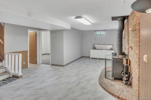 10909 Murray Dr, Denver CO  80233-6008 exterior