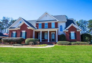 115 Broadleaf Dr, Macon, GA 31210-1921