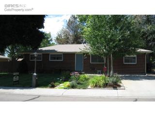 425 Fox St, Longmont, CO 80504-1527
