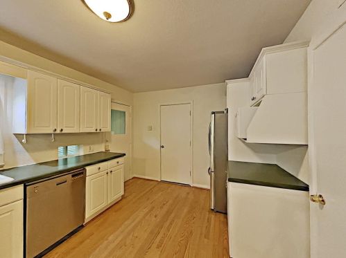 1427 Cedar Hill Ave, Dallas TX  75208-2406 exterior