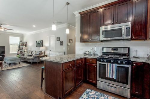 1911 Felker Ward St, Atlanta GA  30318-1810 exterior