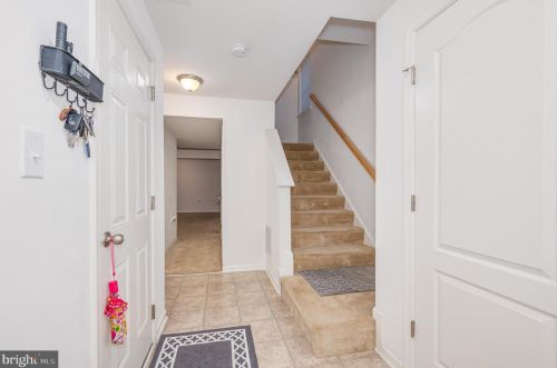 42 Ventura Way, Hedgesville WV  25427 exterior
