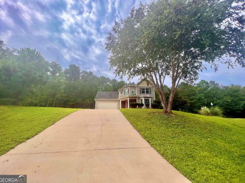 45 Brighton Ridge Ln, Porterdale, GA 30016-6627