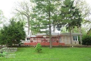 2200 State St, Romeoville IL  60441-4629 exterior