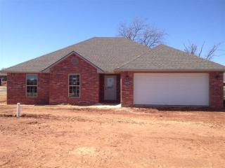 2124 22nd Ct, Stillwater, OK 74074-1736