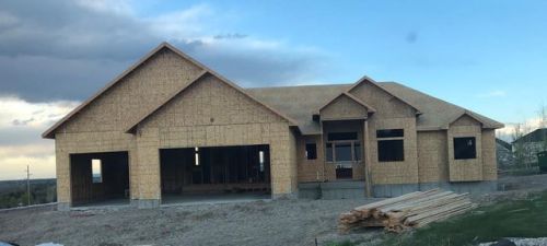 3697 Founders Pointe Cir, Idaho Falls ID  exterior
