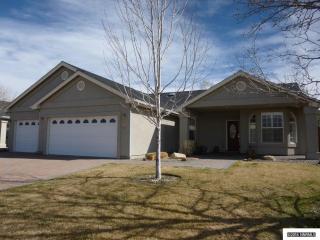 1481 Grendon Way, Gardnerville, NV 89410-5854