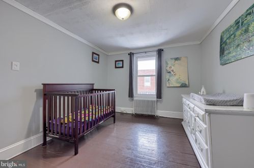 258 Ross St, Lancaster PA  17602-1940 exterior