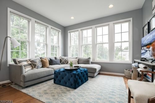 25 Northridge Ct, Hackettstown NJ  07840-5684 exterior