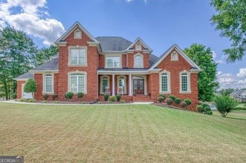 500 Smithson Xing, Mcdonough, GA 30252-4086