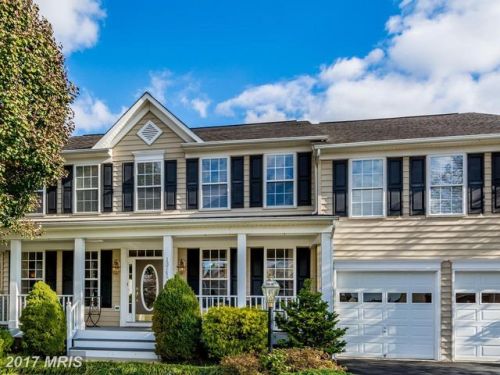 13745 Piedmont Vista Dr, Haymarket, VA 20169-3217
