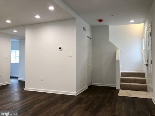 8213 Rocky Ridge Rd, Graceham MD  21788-1355 exterior