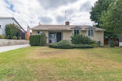 642 Cambridge Dr, Burbank, CA 91504-2905