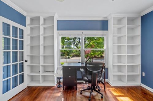 225 Marion Pl, Atlanta GA  30307-2729 exterior