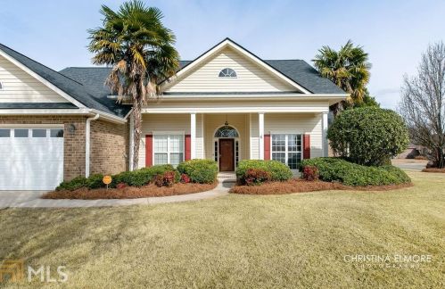 208 Millstone Way, Bonaire, GA 31005-3056