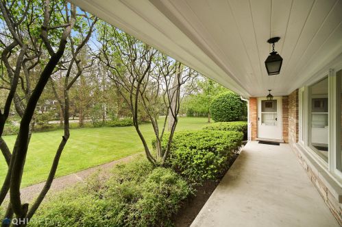 140 Sunset Ridge Rd, Northfield, IL 60093-2712