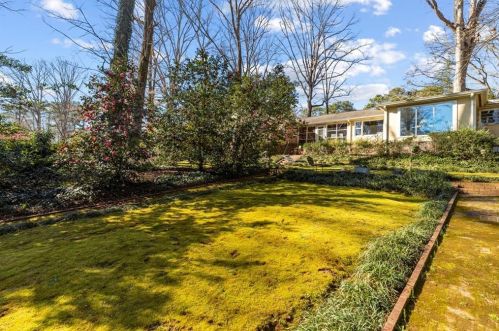 1280 Moores Mill Rd, Atlanta GA  30327-1430 exterior