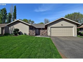 7015 Hyland Way, Beaverton OR  97008-5650 exterior