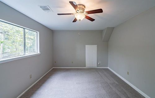 543 Braxton Bragg Ln, Conroe TX  77306 exterior