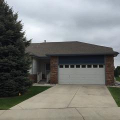1208 Jodel Ln, Longmont CO  80503-6454 exterior
