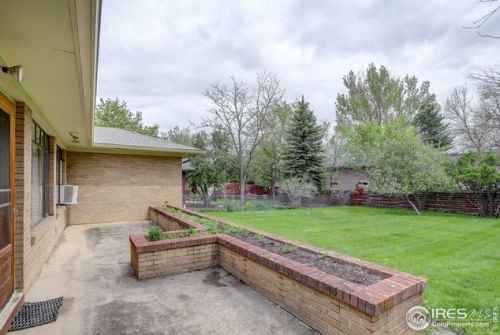 1330 Cedar Ave, Boulder CO  80304-3116 exterior