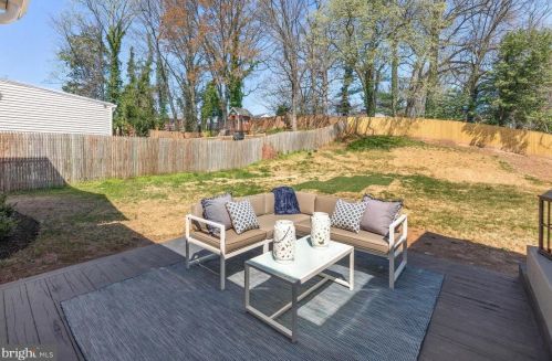 8917 2nd Ave, Silver Spring MD  20910-2256 exterior