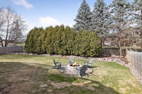 5727 126th St, Saint Paul MN  55124-8210 exterior