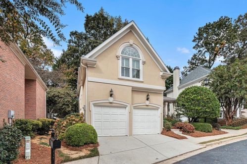 2038 Lenox Cove Cir, Atlanta, GA 30319-5377