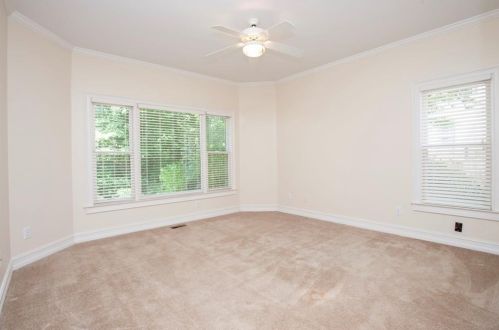 807 Brookhaven Springs Ct, Atlanta GA  30342-3551 exterior