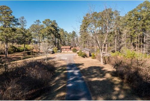 4387 Hardy Mcmanus Rd, Evans GA  30809-5019 exterior