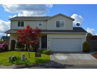 701 Earl Ct, Newberg, OR 97132-9046