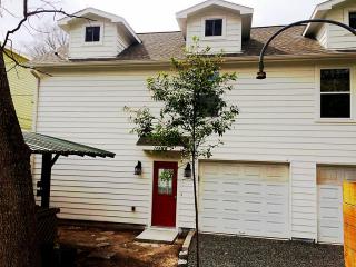 1107 Tulane St, Houston TX  77008-6846 exterior