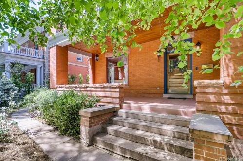 1337 High St, Denver, CO 80218-2606