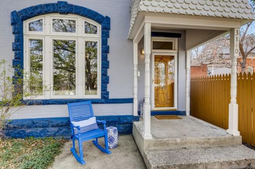 3140 23rd Ave, Denver, CO 80211-4608