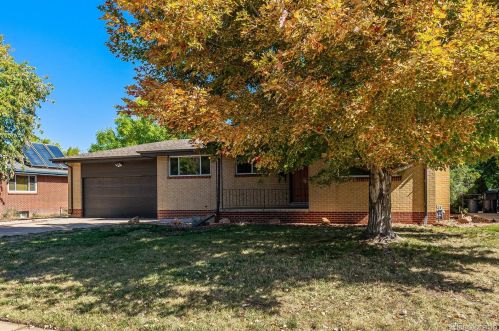 5020 Delaware St, Englewood, CO 80110-6614