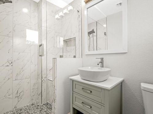 8336 Tucson Trl, Fort Worth TX  76116-5025 exterior