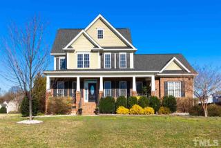 4740 Swordfish Dr, Raleigh, NC 27603-5348