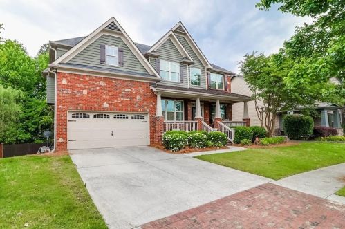 2218 Well Springs Dr, Buford, GA 30519-6291