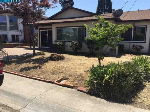 4109 David St, Hayward, CA 94546-4623