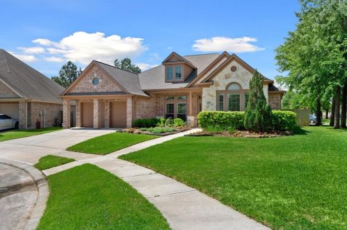 31907 Grove Park Ct, Conroe, TX 77385-7599